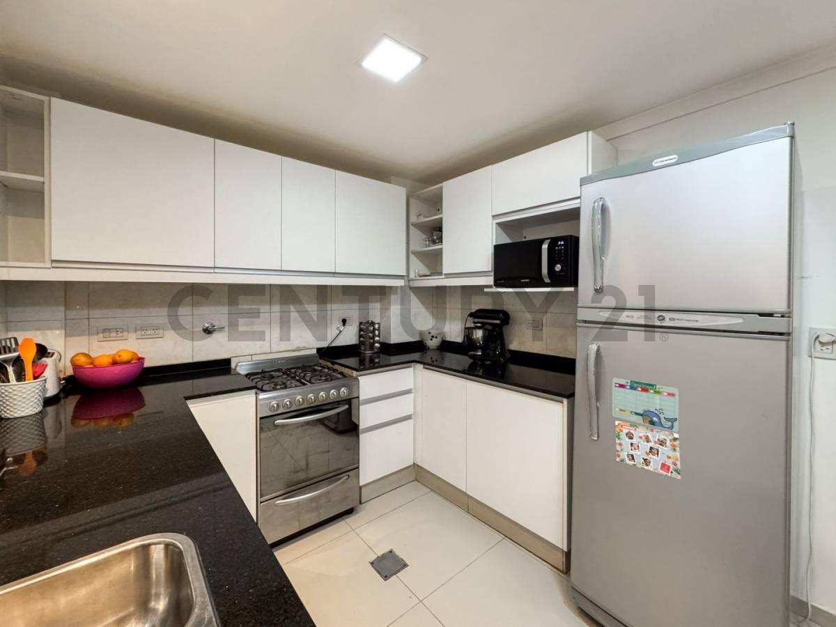 Departamento en Venta 3