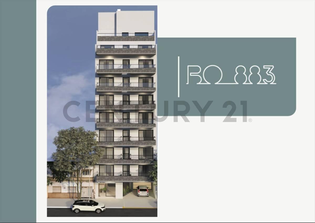 Departamento en Venta 2