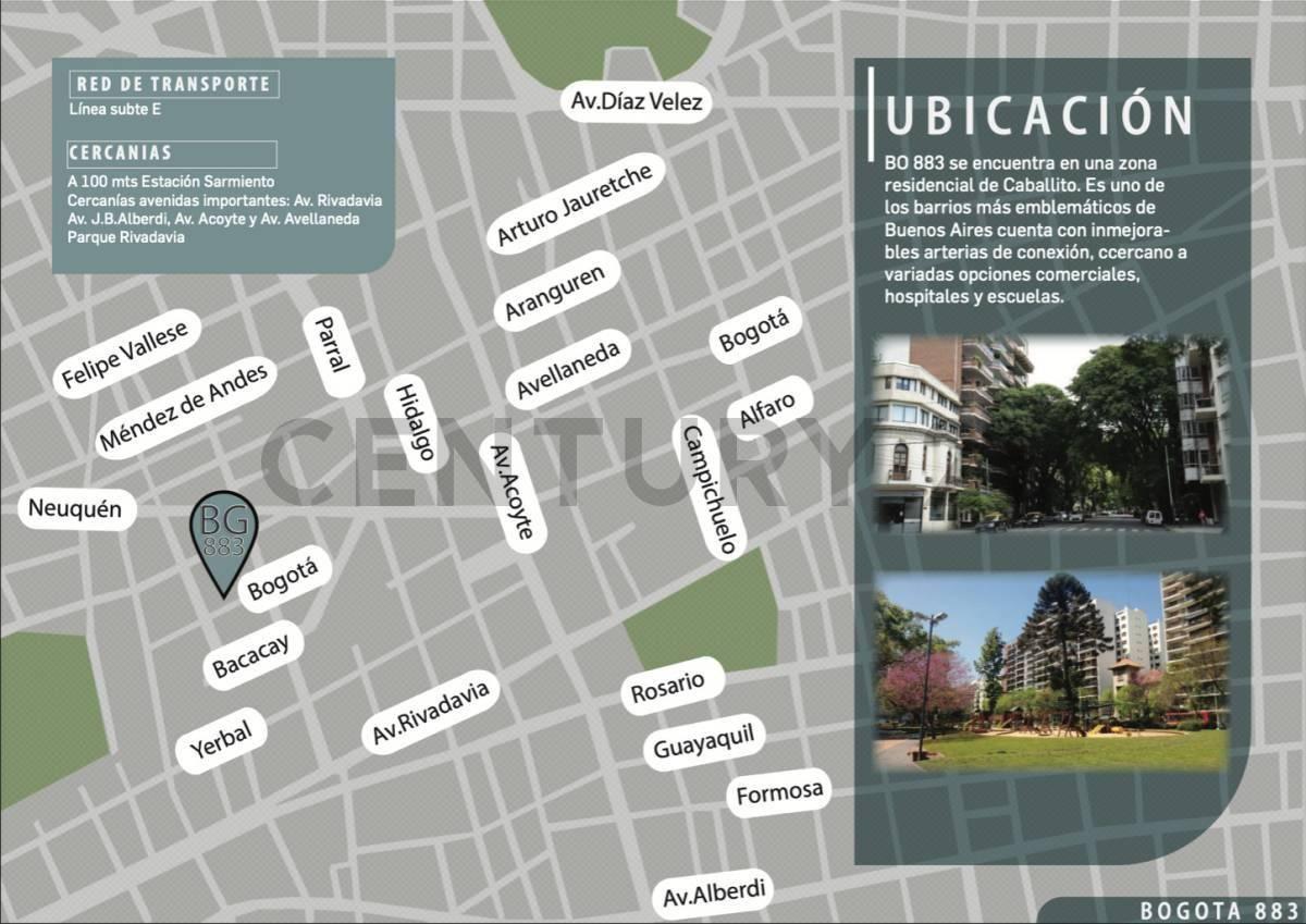 Departamento en Venta 4