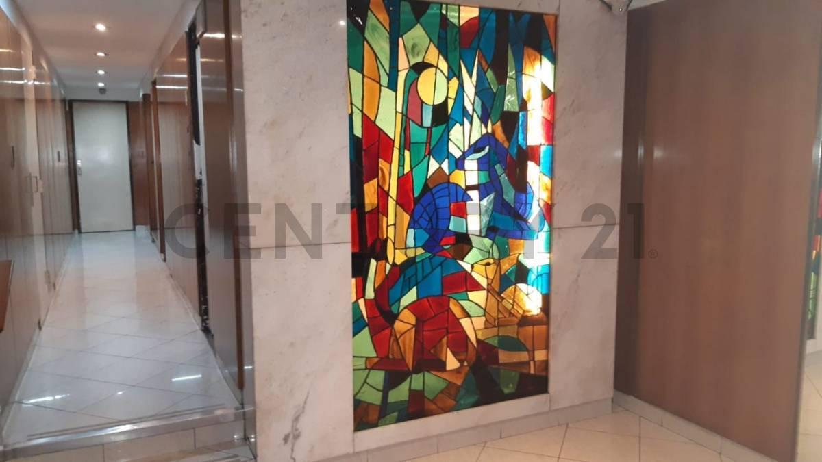 Departamento en Venta 1