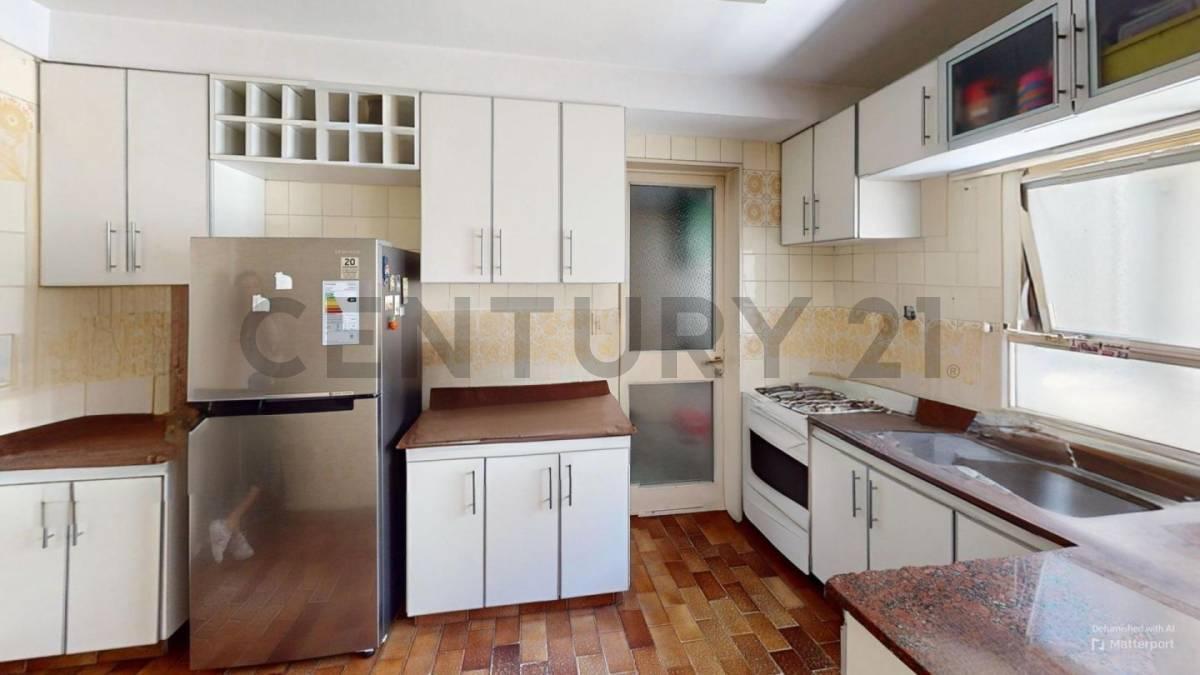 Departamento en Venta 2