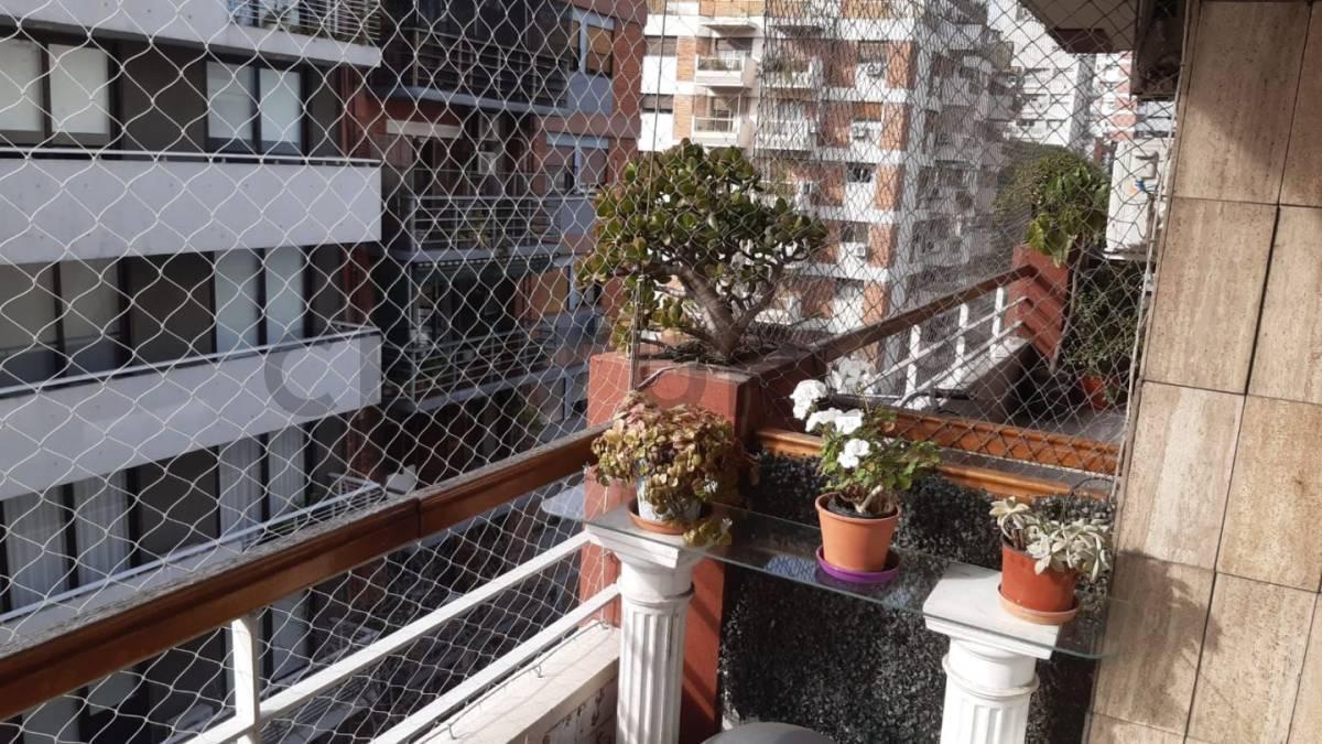 Departamento en Venta 1