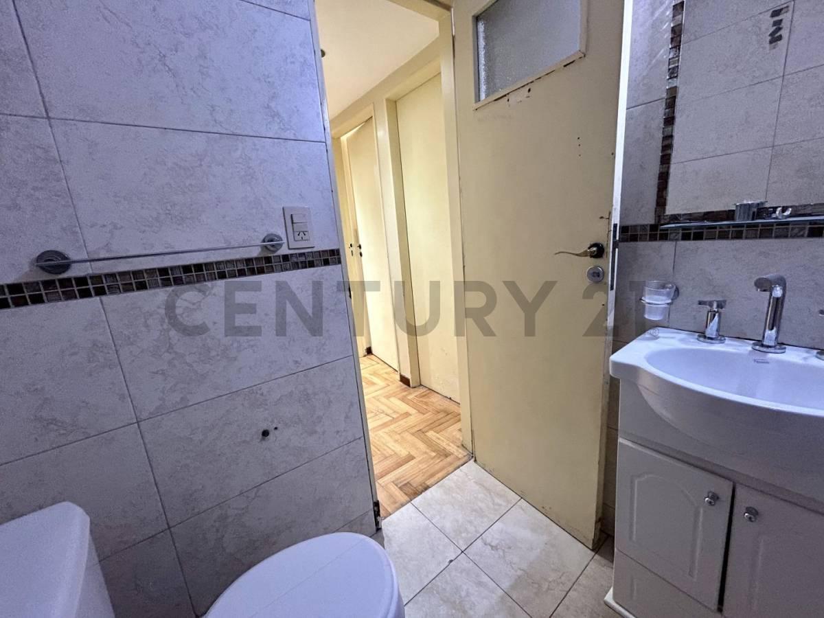 Departamento en Venta 1