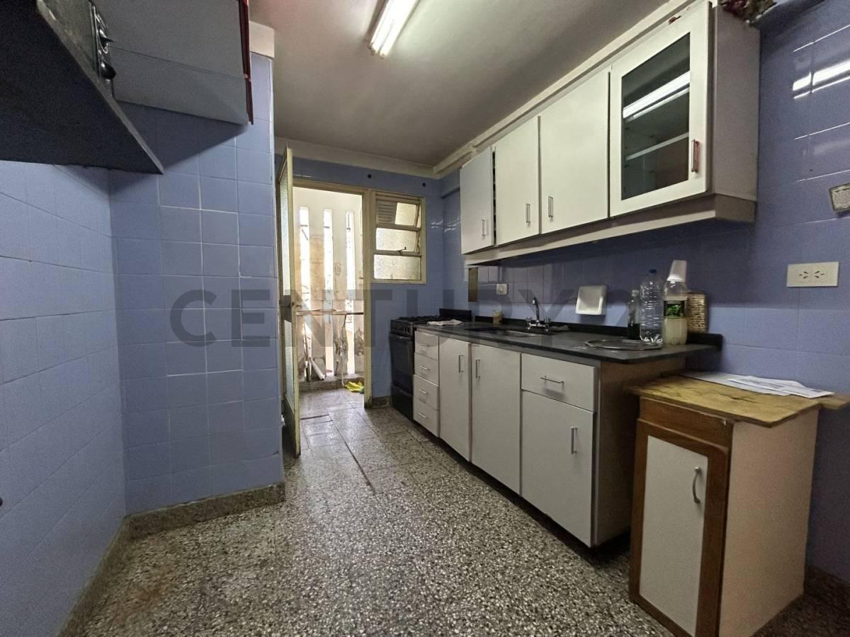 Departamento en Venta 3