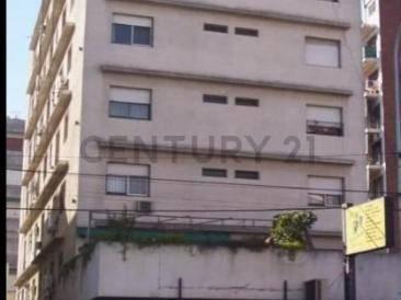 Venta Departamento 2 Ambientes Avellaneda Centro 5