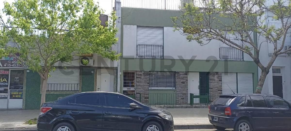 P H 4 Ambientes con Terraza 2 Baños en Villa Devoto 5