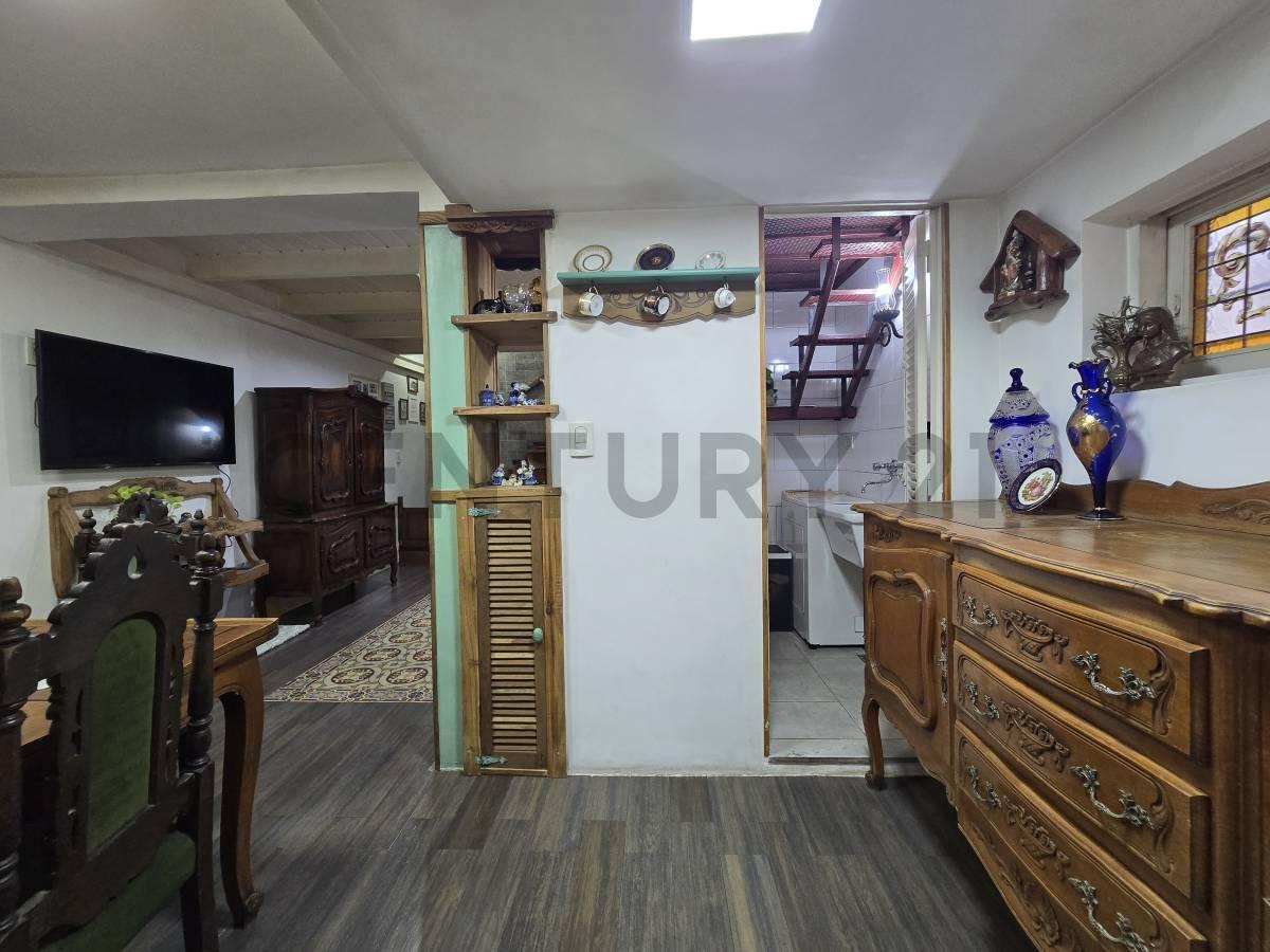 Venta PH 4 Ambientes con Terraza en Caballito 2