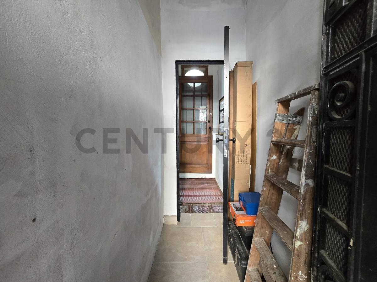 Venta PH 4 Ambientes con Terraza en Caballito 4