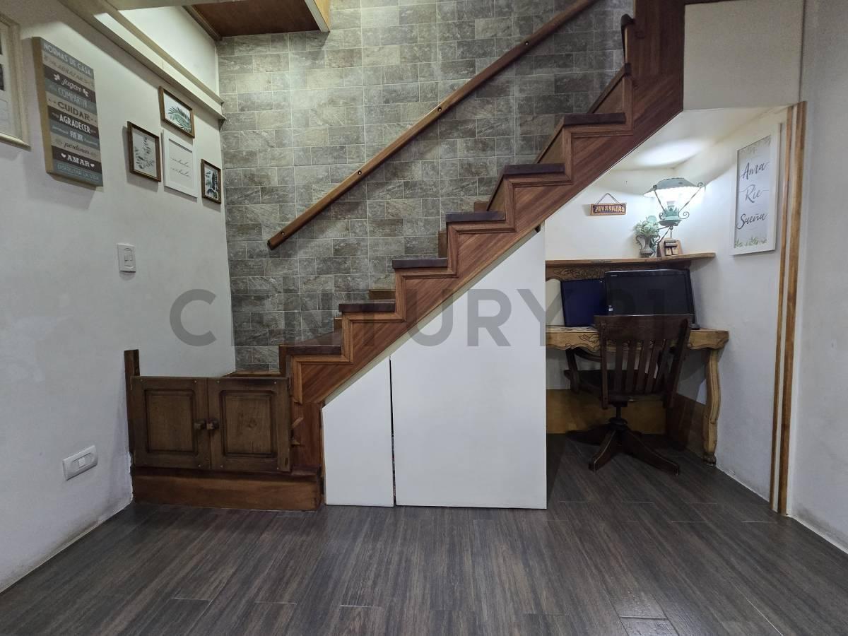 Venta PH 4 Ambientes con Terraza en Caballito 1