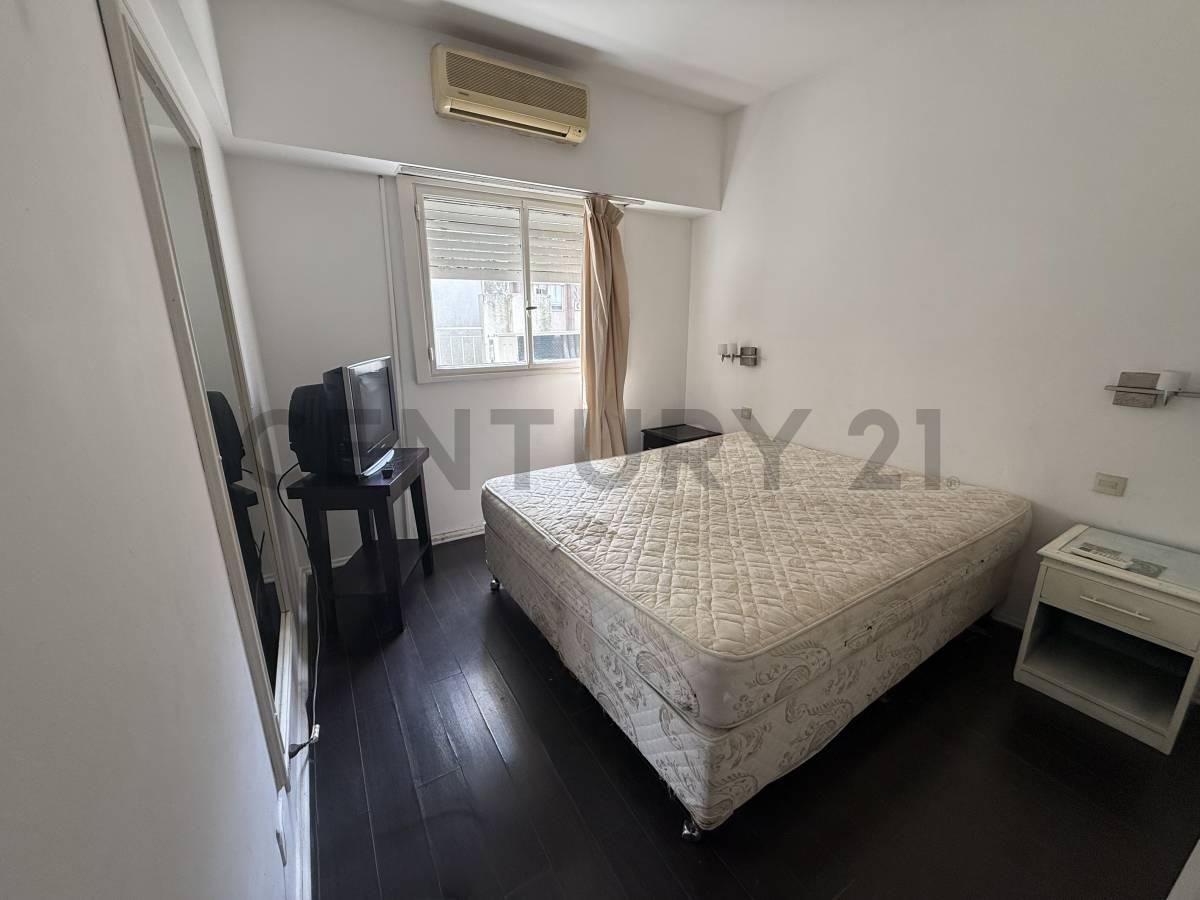 Departamento Amoblado en Venta en San Nicolás 3