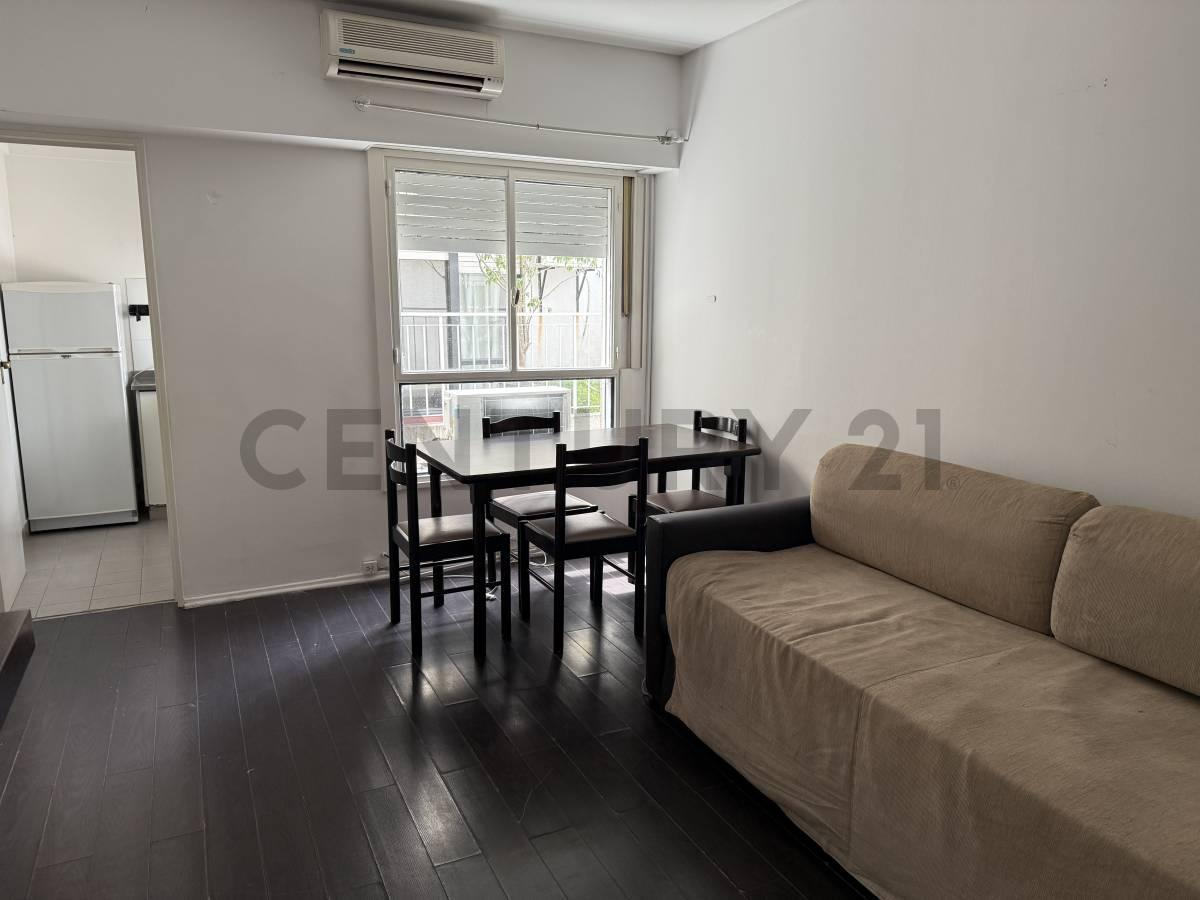 Departamento Amoblado en Venta en San Nicolás 1