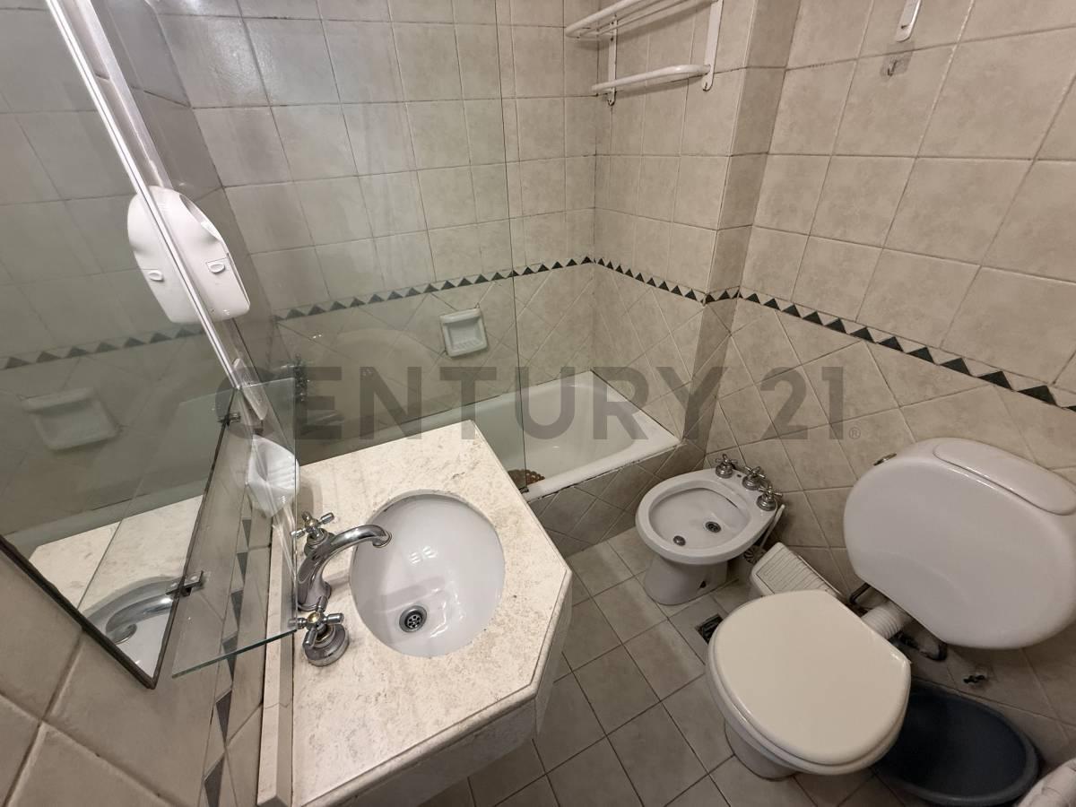 Departamento Amoblado en Venta en San Nicolás 4