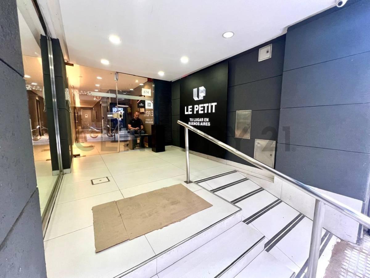 Departamento Amoblado en Venta en San Nicolás 5