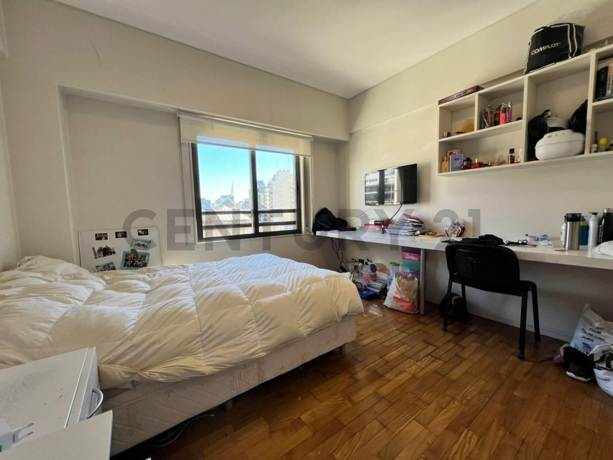 Venta Depto 4 Ambientes con Dependencia en Palermo 1