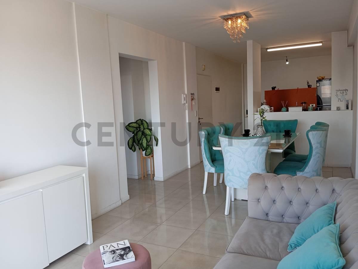 Venta de Departamento 3 Ambientes en Flores 5