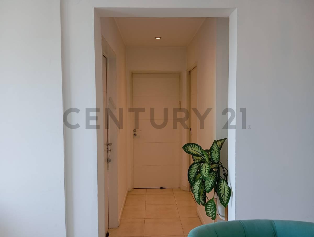 Venta de Departamento 3 Ambientes en Flores 4