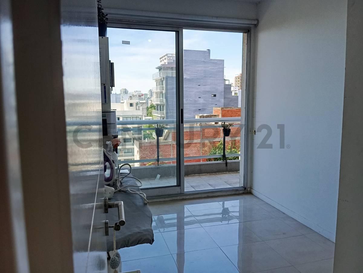 Venta de Departamento 3 Ambientes en Flores 2