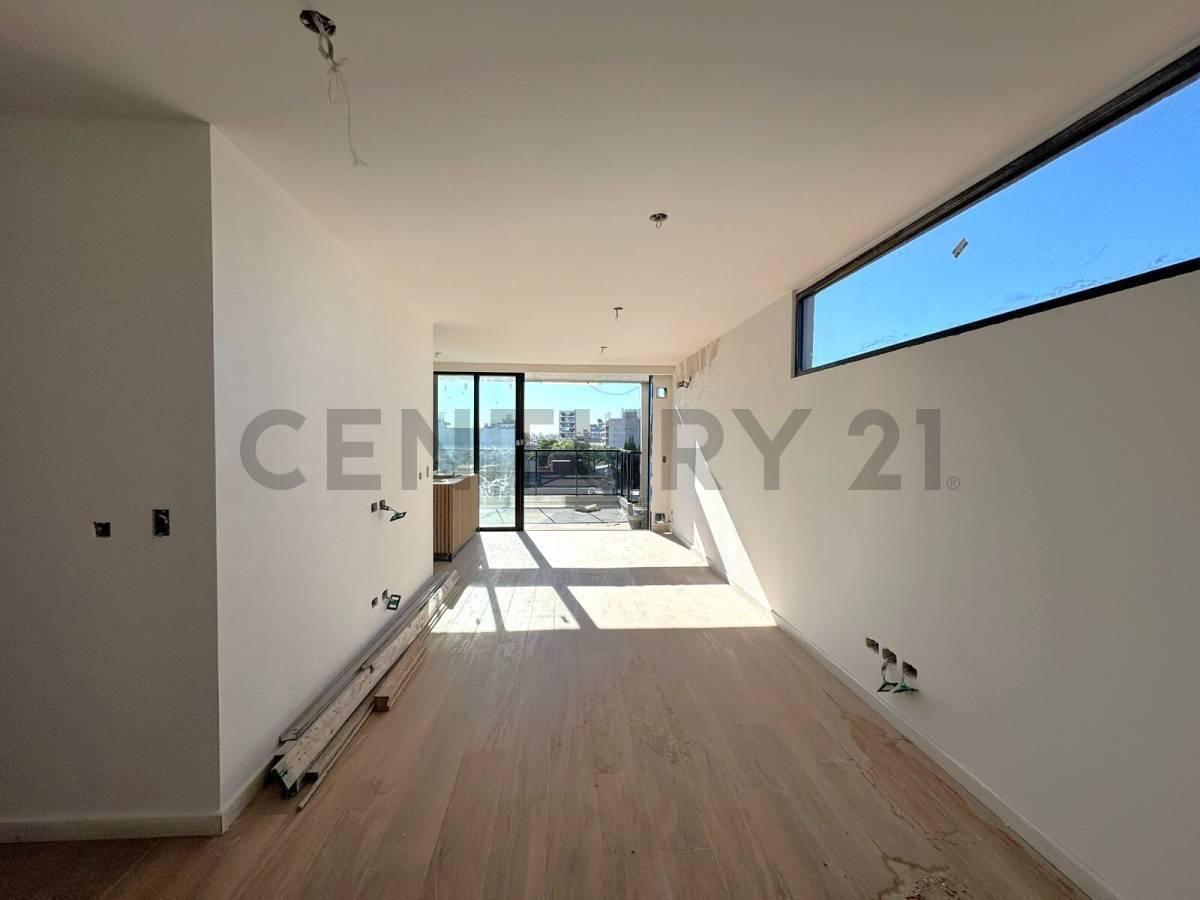 Venta Devoto 4 Ambientes con Balcon Aterrazado con Parrilla 3