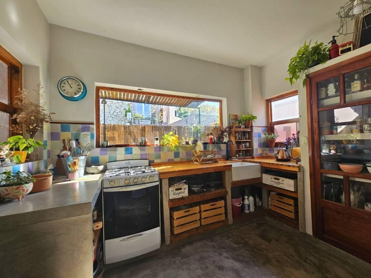 Venta 2 PH en Venta con 4 Habitaciones, Jardín, Terraza en Villa Pueyrredon 2