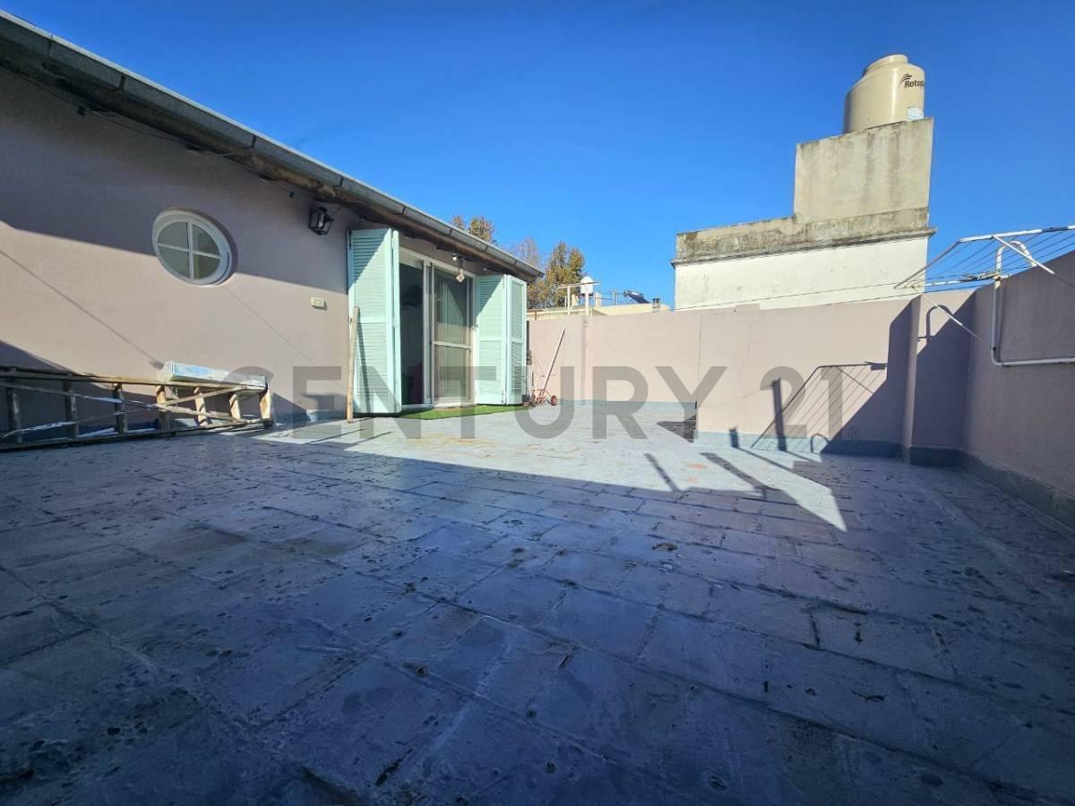 Venta 2 PH en Venta con 4 Habitaciones, Jardín, Terraza en Villa Pueyrredon 4
