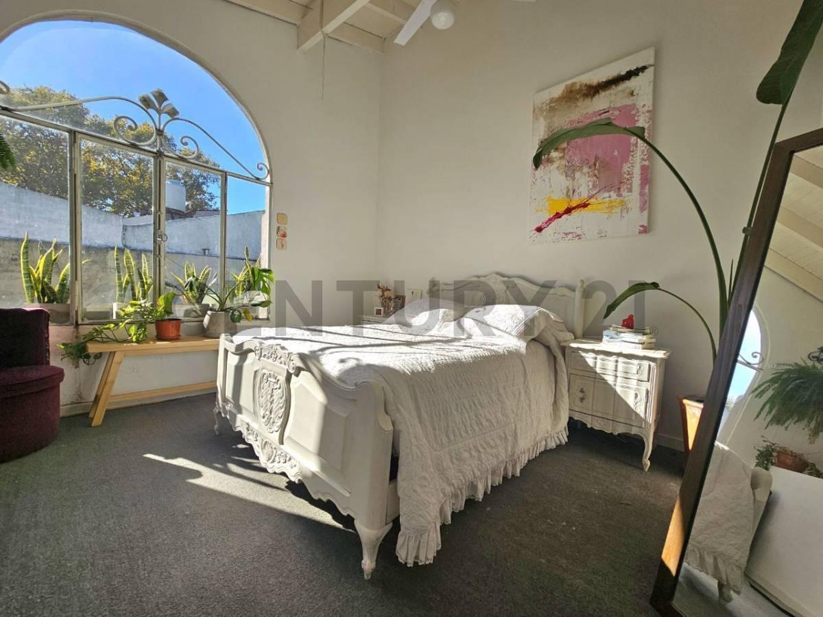Venta 2 PH en Venta con 4 Habitaciones, Jardín, Terraza en Villa Pueyrredon 5