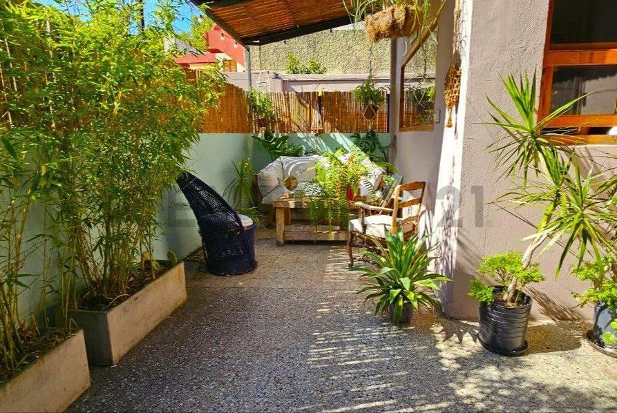 Venta 2 PH en Venta con 4 Habitaciones, Jardín, Terraza en Villa Pueyrredon 1