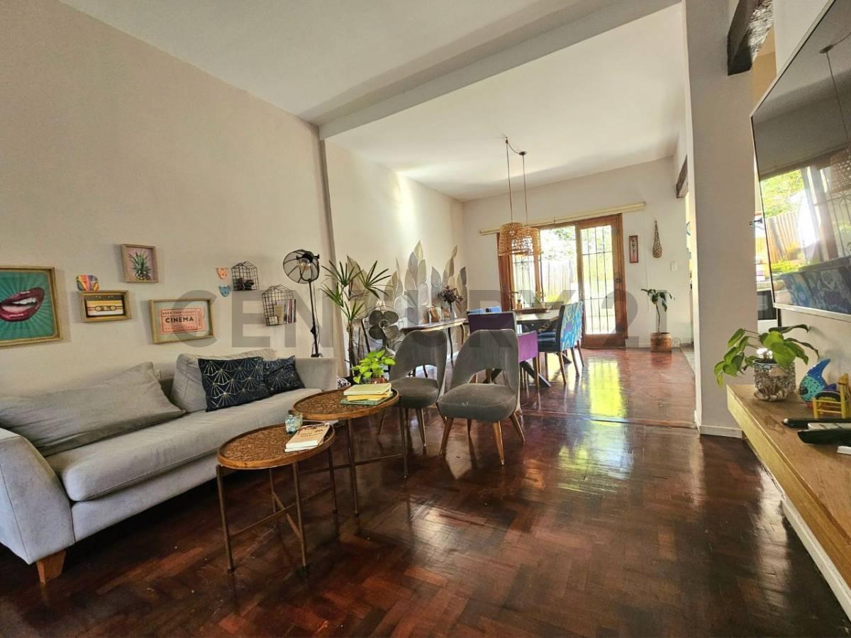 Venta 2 PH en Venta con 4 Habitaciones, Jardín, Terraza en Villa Pueyrredon 4