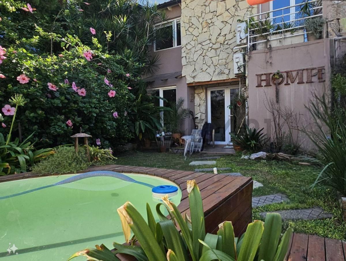 Venta 2 PH en Venta con 4 Habitaciones, Jardín, Terraza en Villa Pueyrredon 1