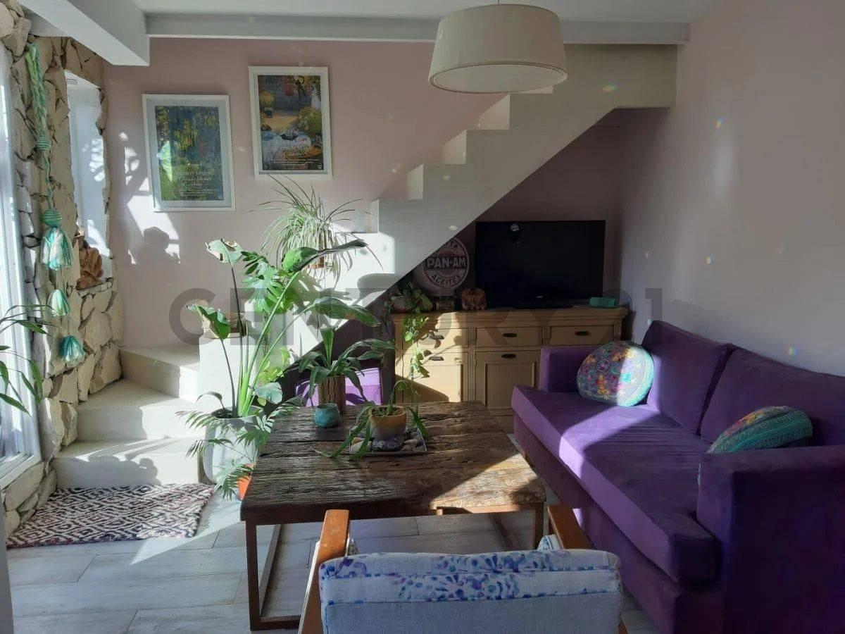 Venta 2 PH con 4 Habitaciones, Gran Jardín, Terraza en Venta en Villa Pueyrredon 1