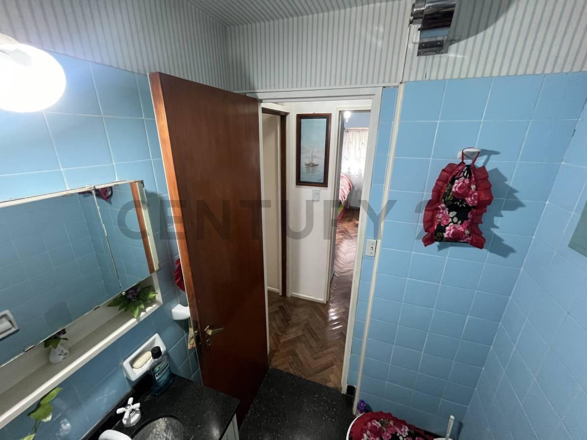 Venta Semipiso 3 Ambientes Belgrano | con Dependencia | Baulera | Lavadero | Todo Sol 3