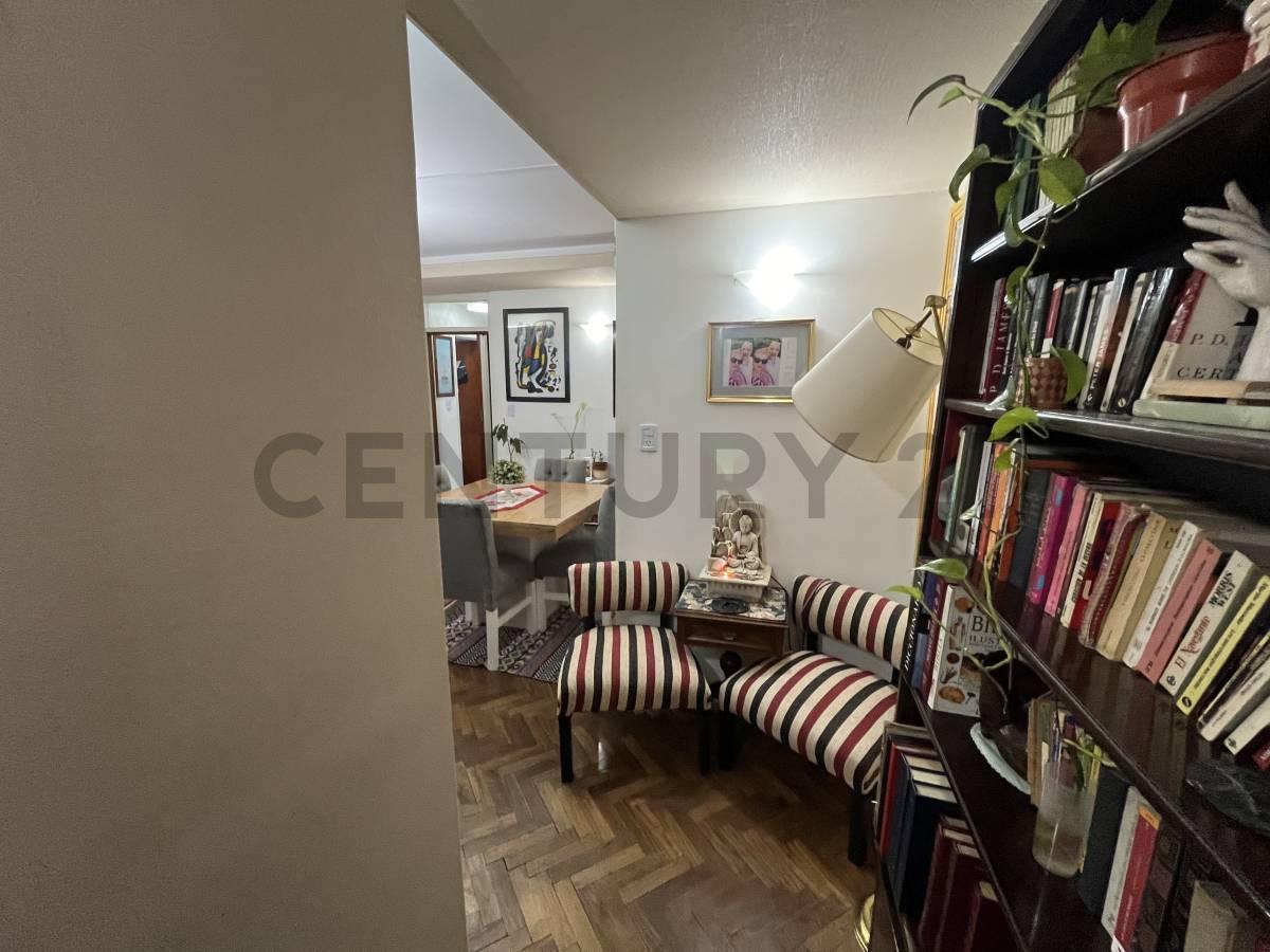 Venta Semipiso 3 Ambientes Belgrano | con Dependencia | Baulera | Lavadero | Todo Sol 5