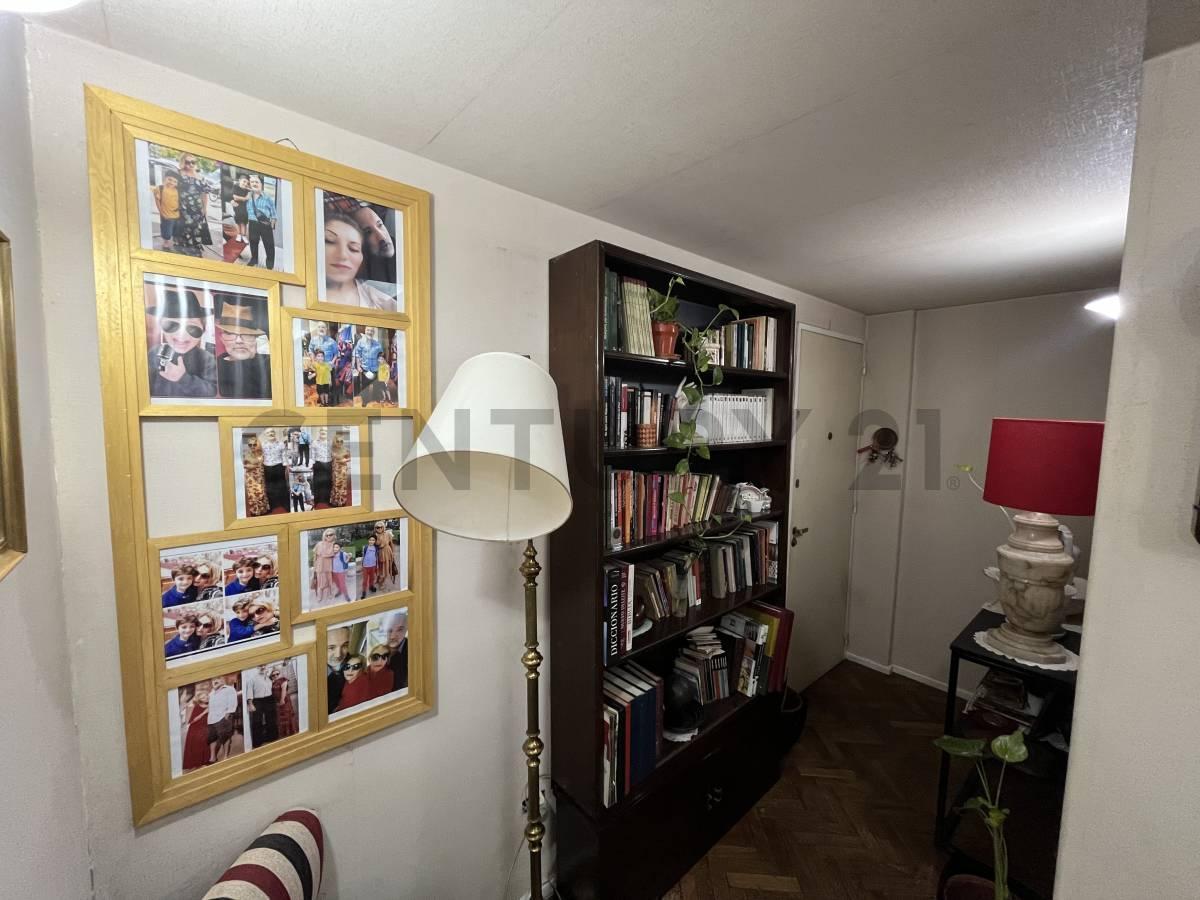 Venta Semipiso 3 Ambientes Belgrano | con Dependencia | Baulera | Lavadero | Todo Sol 2