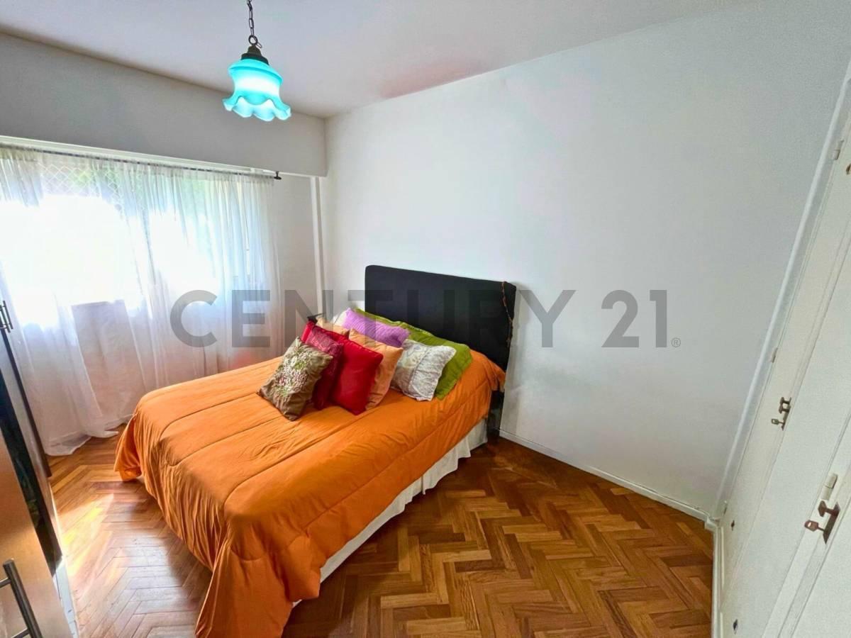 Venta Semipiso 3 Ambientes Belgrano | con Dependencia | Baulera | Lavadero | Todo Sol 1