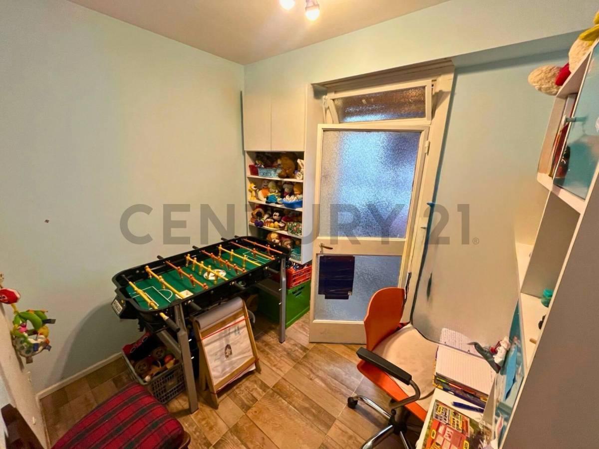 Venta Semipiso 3 Ambientes Belgrano | con Dependencia | Baulera | Lavadero | Todo Sol 4