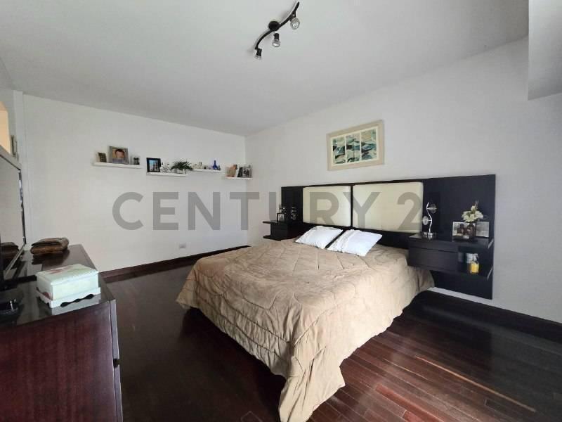 Venta Dpto 5 Amb C/triple Balcón y 2 Cocheras en Villa Urquiza: Torre Categoria C/seg 24hs 3