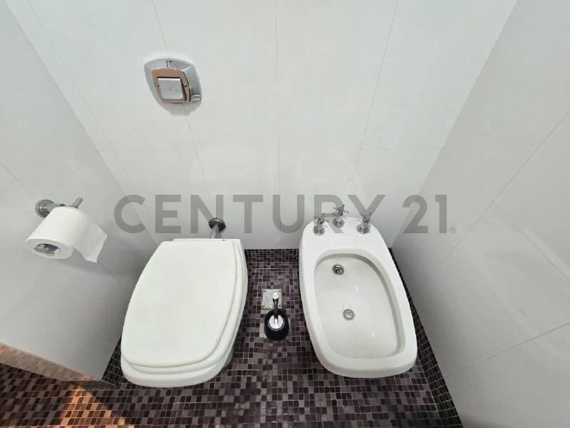 Venta Dpto 5 Amb C/triple Balcón y 2 Cocheras en Villa Urquiza: Torre Categoria C/seg 24hs 4