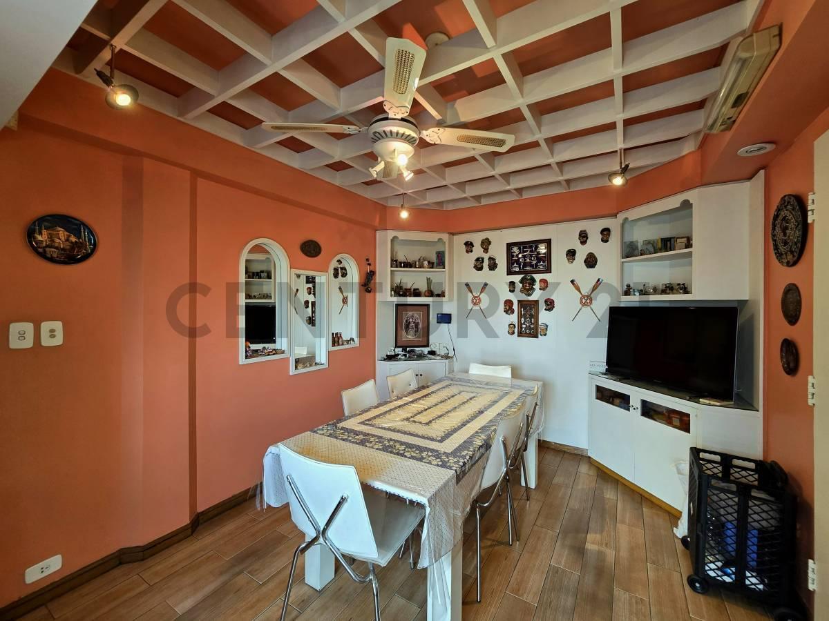 Venta Dtpo de 4 Amb C/cochera y Dependencia en Caballito 1