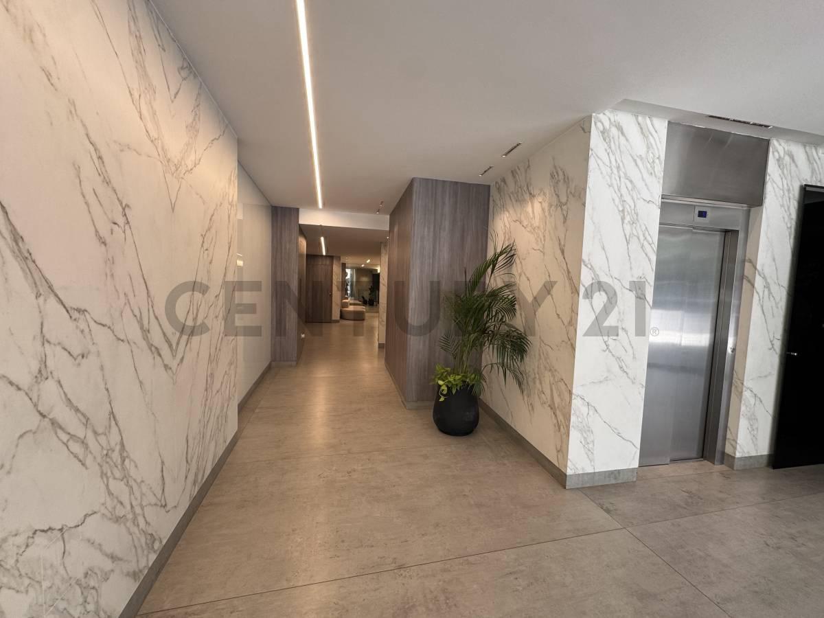 Venta Departamento 4 Ambientes en Flores con Cochera y Dependecia 5