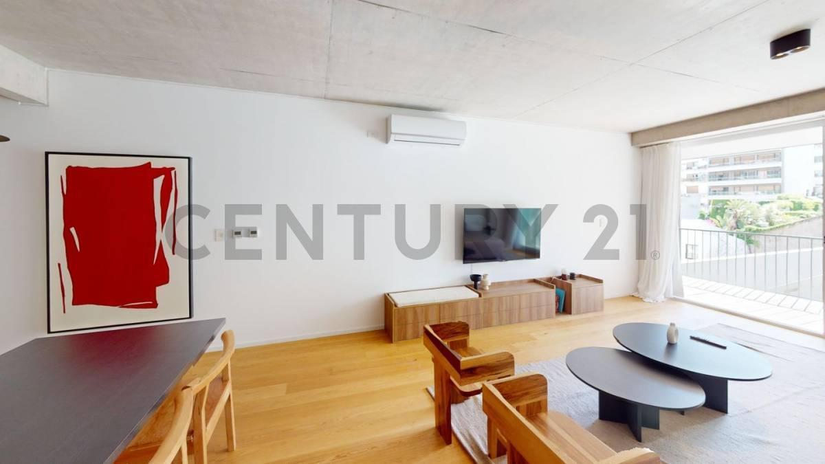 Venta Departamento 3 Ambientes Full Amenities + Cochera Recoleta Exclusivo Edificio Alley 3