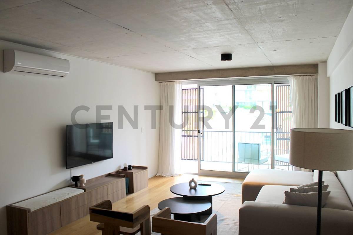Venta Departamento 3 Ambientes Full Amenities + Cochera Recoleta Exclusivo Edificio Alley 5