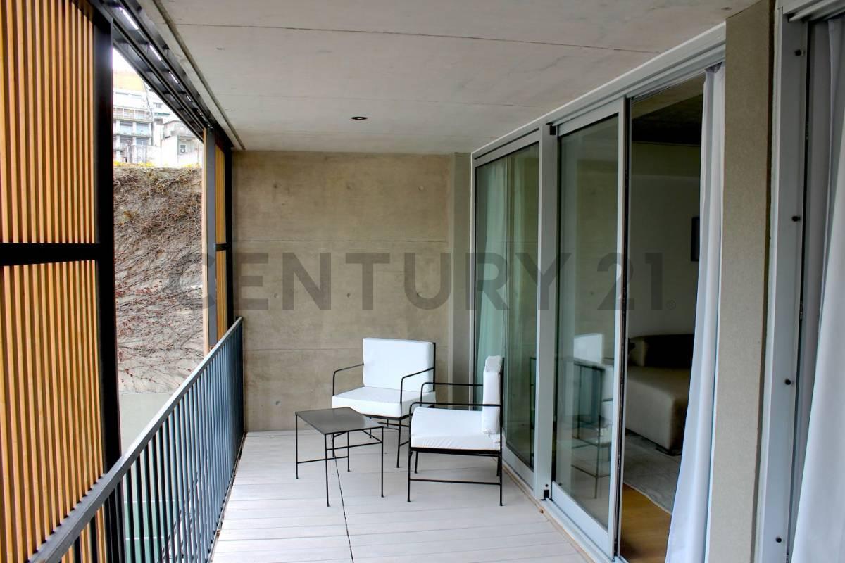 Venta Departamento 3 Ambientes Full Amenities + Cochera Recoleta Exclusivo Edificio Alley 1