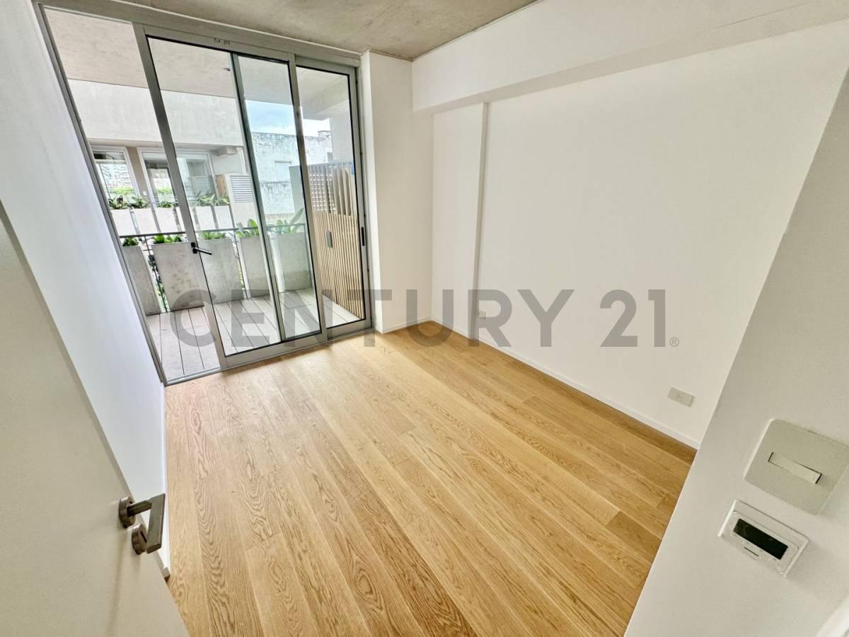 Venta Departamento 3 Ambientes Full Amenities Cochera Recoleta Exclusivo Edificio Alley 4