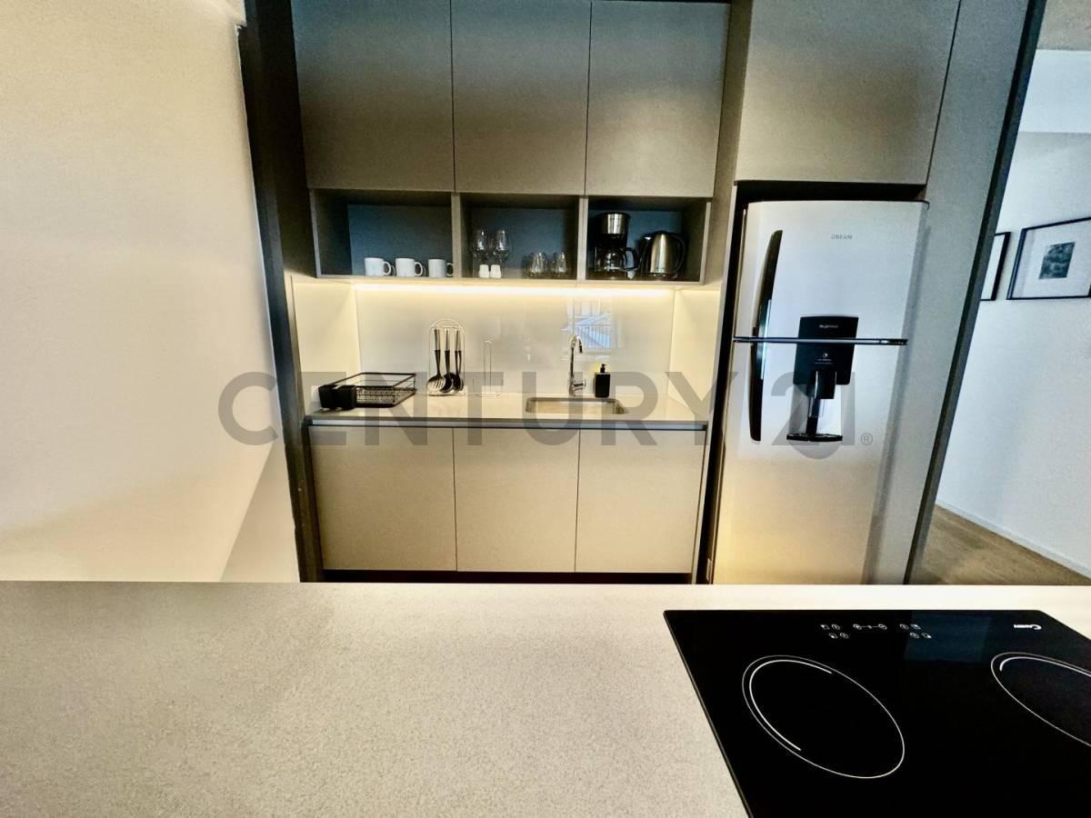 Venta Departamento 3 Ambientes Full Amenities Cochera Recoleta Exclusivo Edificio Alley 2