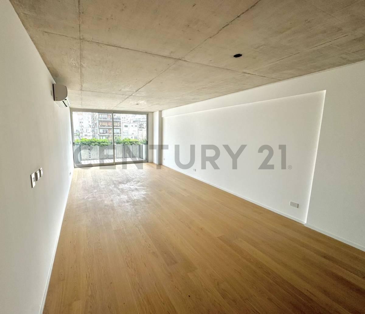 Venta Departamento 3 Ambientes Full Amenities Cochera Recoleta Exclusivo Edificio Alley 5