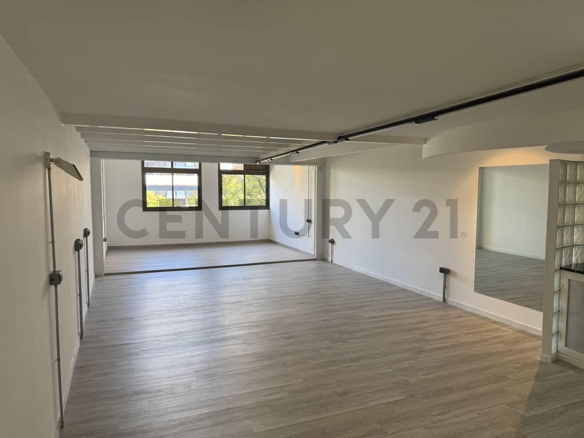 Venta Departamento Loft 2 Ambientes con Cochera Apto Profesional Palacio Alcorta Full Amenities 4