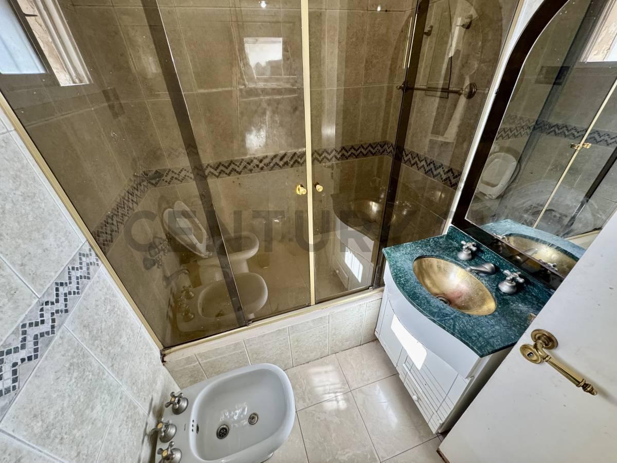 Venta Departamento 3 Ambientes Flores Apto Profesional/credito 1
