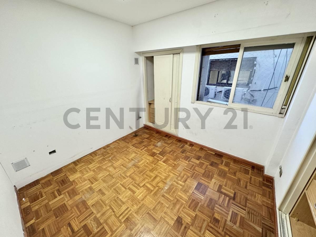 Venta Departamento 3 Ambientes Flores Apto Profesional/credito 2