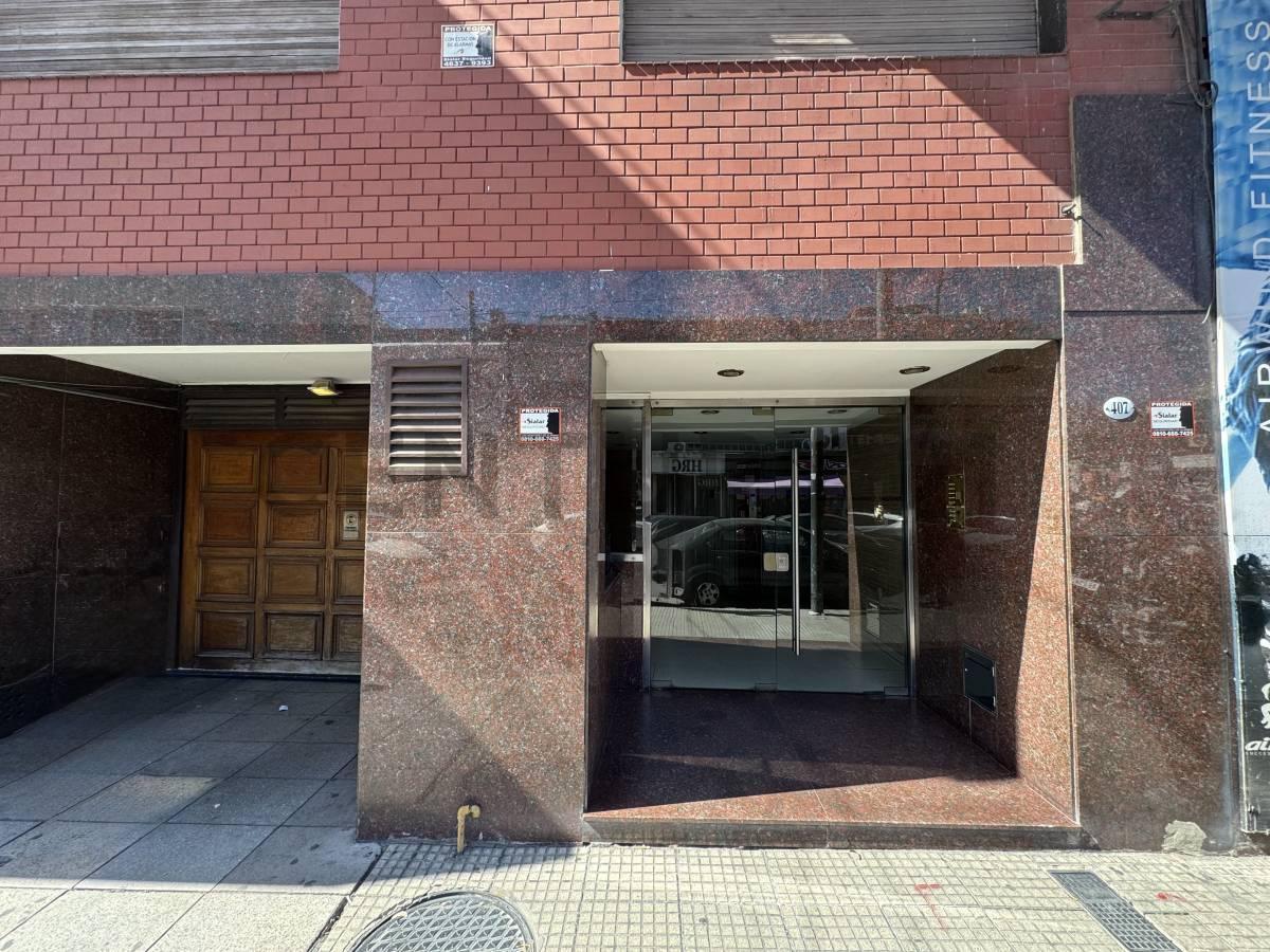 Venta Departamento 3 Ambientes Flores Apto Profesional/credito 2