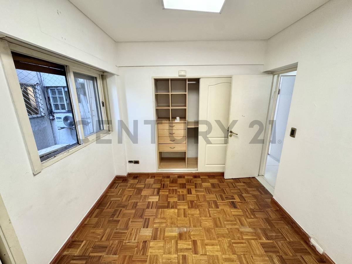 Venta Departamento 3 Ambientes Flores Apto Profesional/credito 4