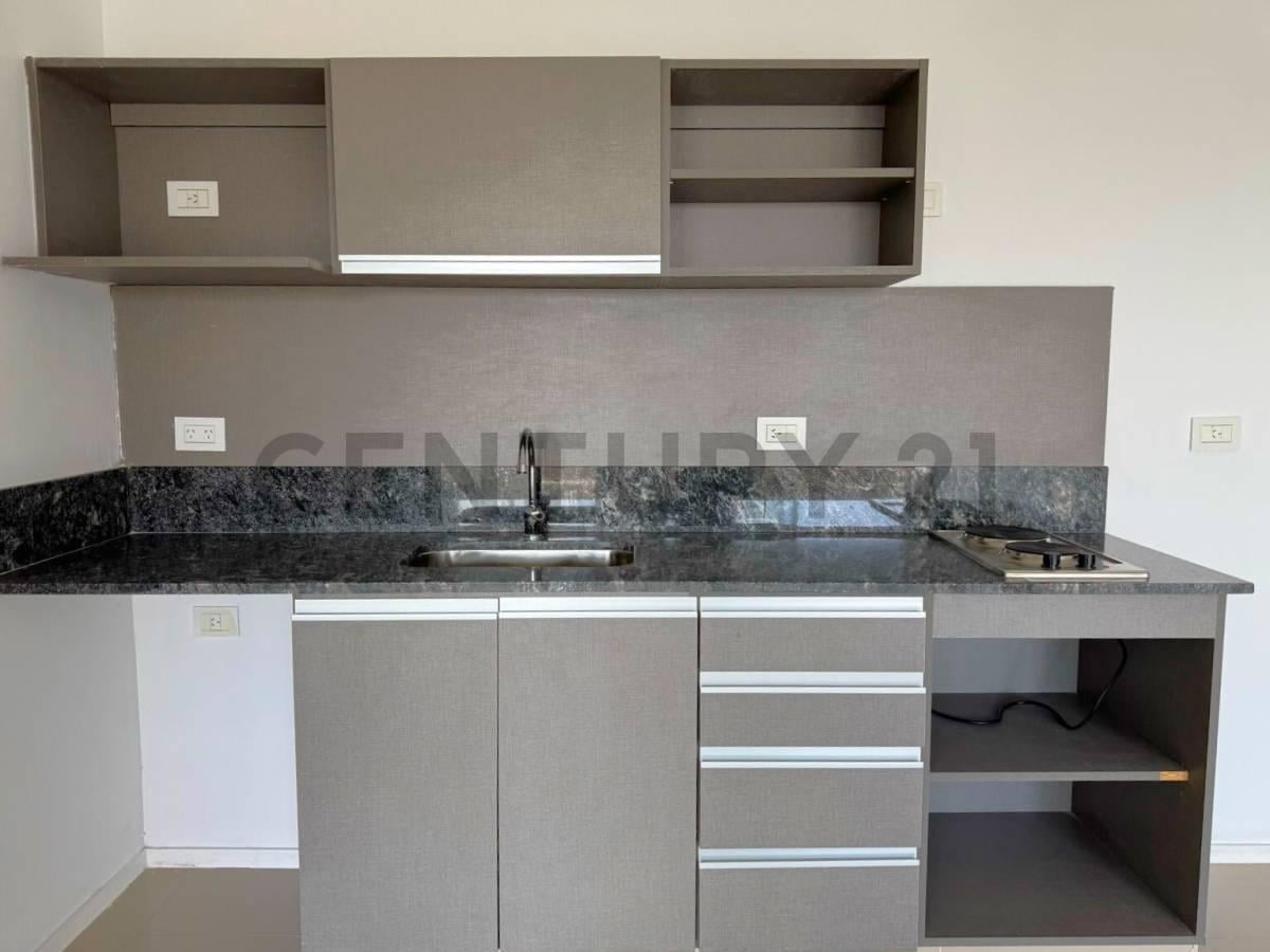 VENTA 2 AMBIENTES CABALLITO A ESTRENAR APTO CREDITO